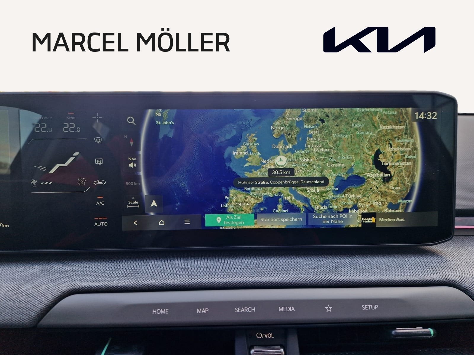 Kia EV4 – Bild 21