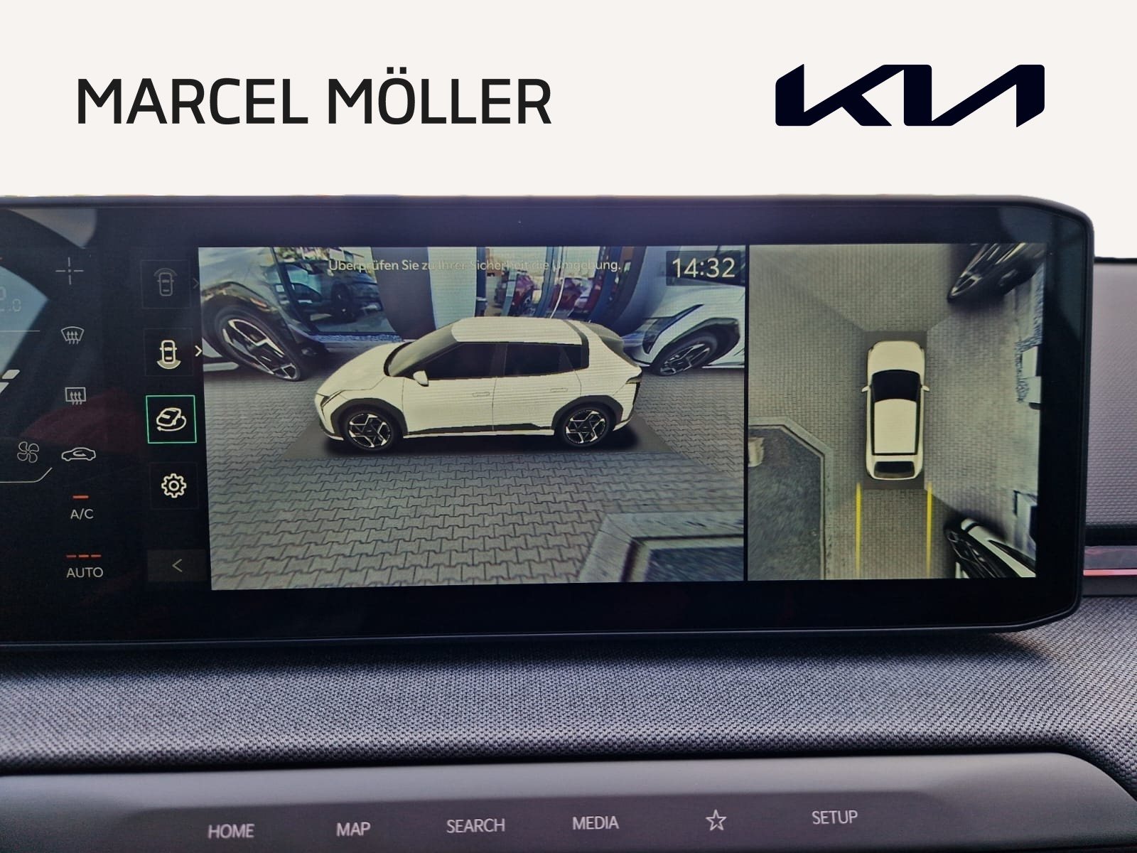Kia EV4 – Bild 22