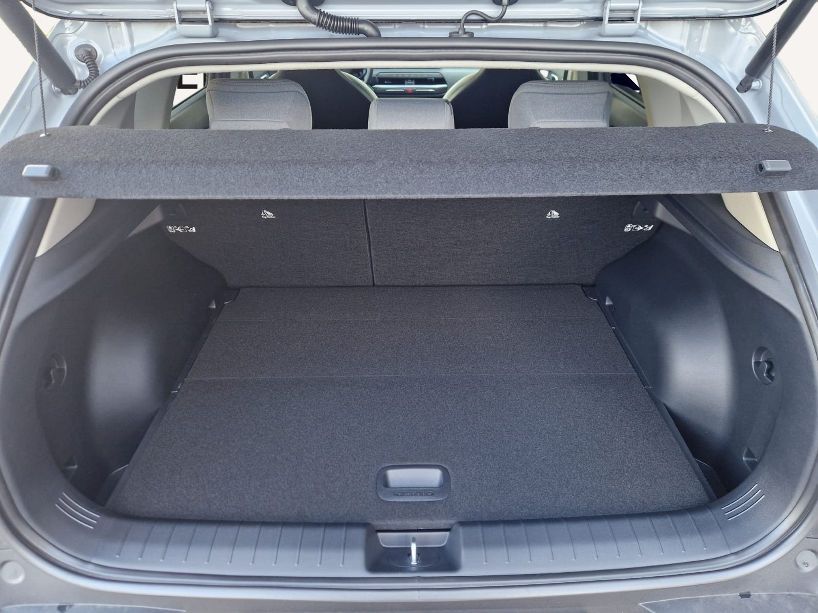 Kia EV4 – Bild 25