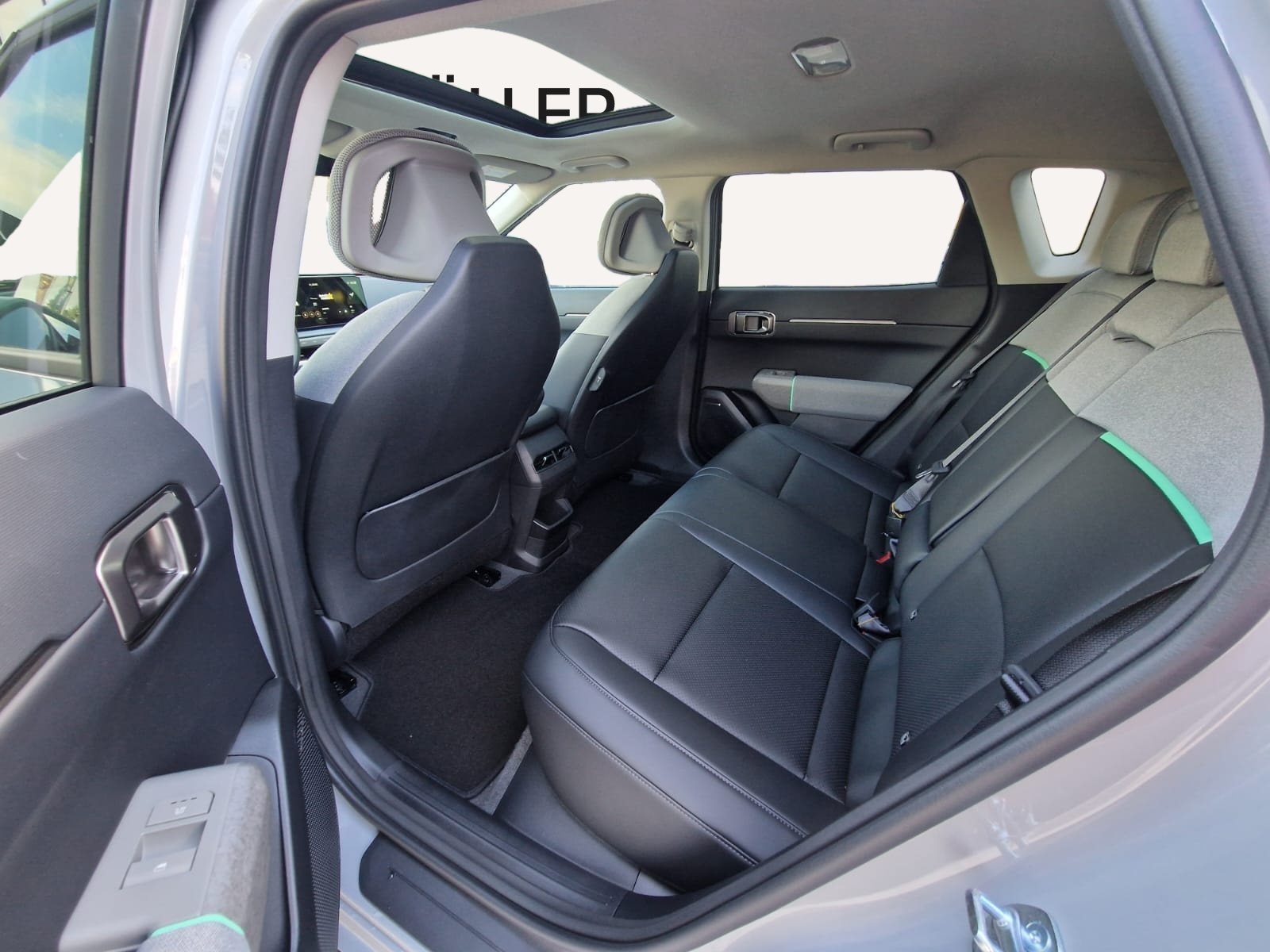 Kia EV4 – Bild 26