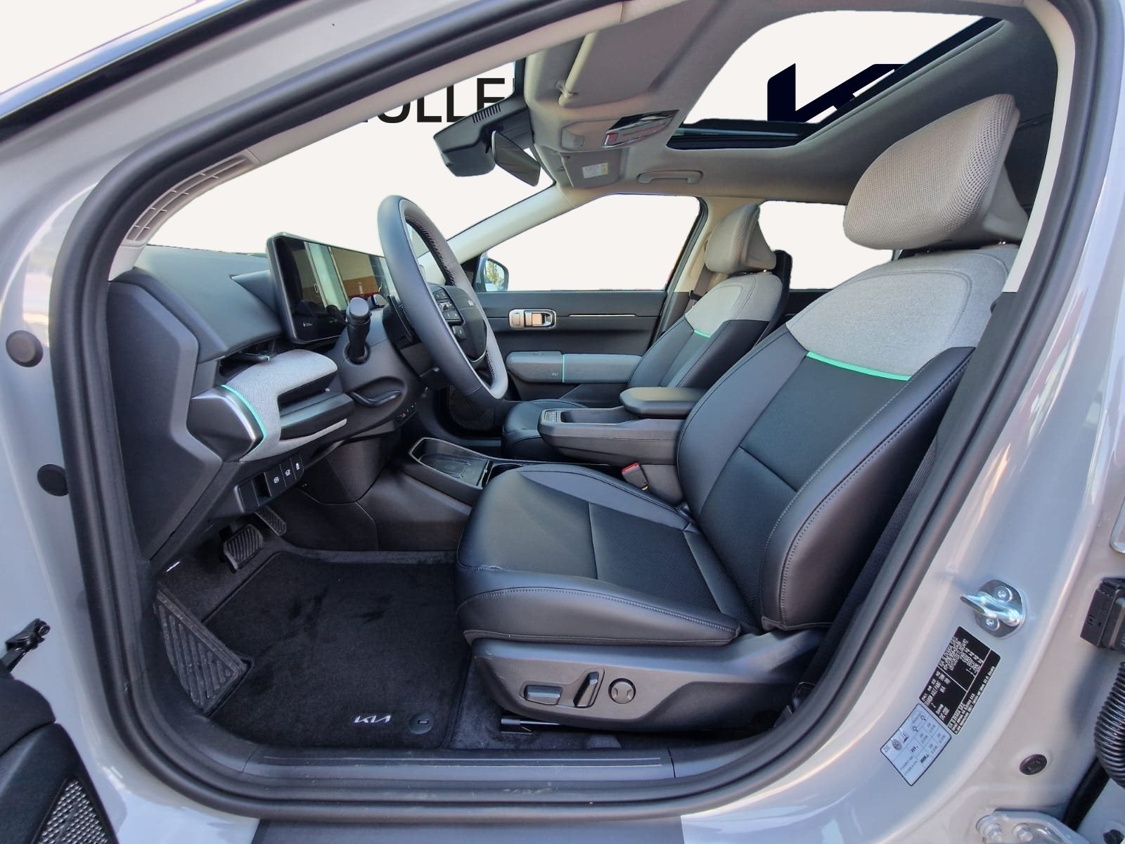 Kia EV4 – Bild 6