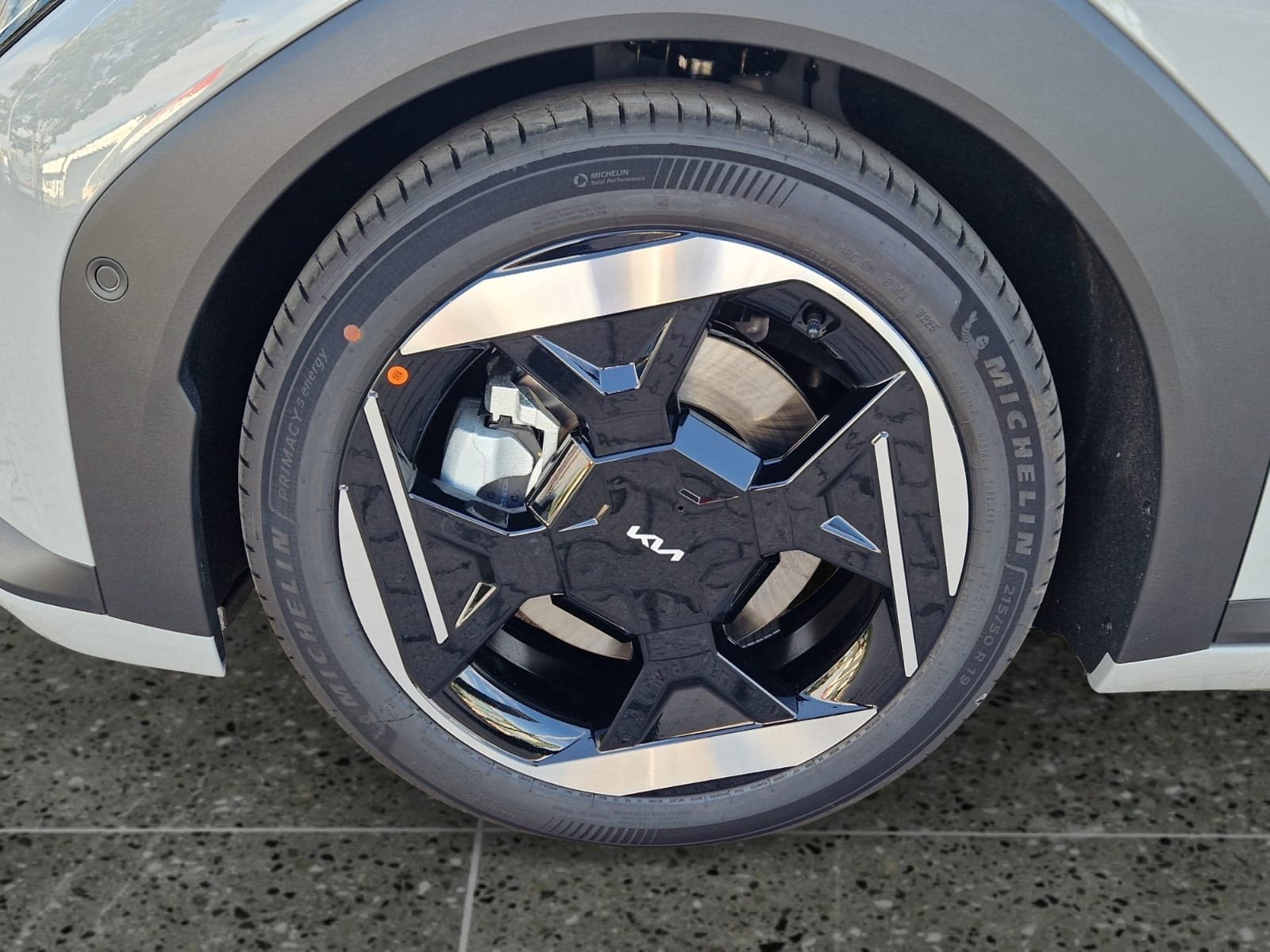Kia EV4 – Bild 8
