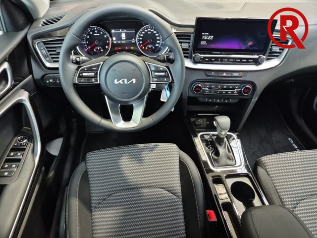 Kia cee'd – Bild 10