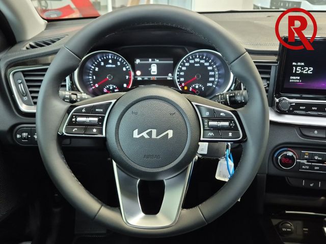 Kia cee'd – Bild 11
