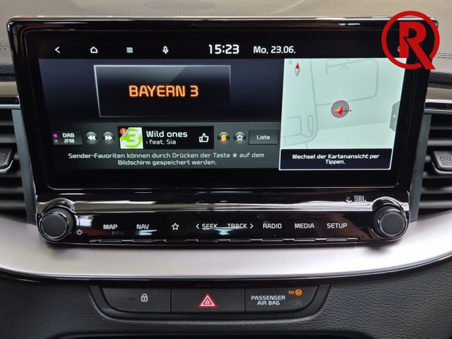 Kia cee'd – Bild 12