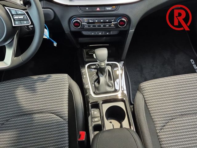 Kia cee'd – Bild 13
