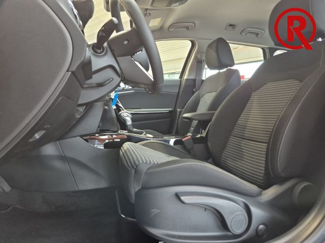 Kia cee'd – Bild 14