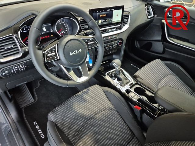 Kia cee'd – Bild 15