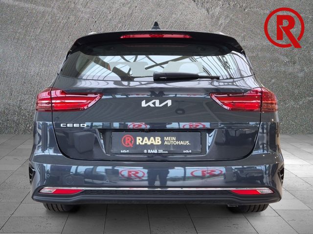 Kia cee'd – Bild 5