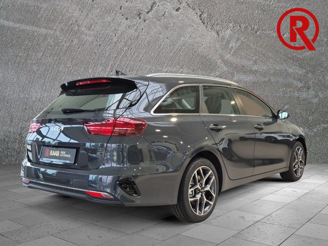 Kia cee'd – Bild 6