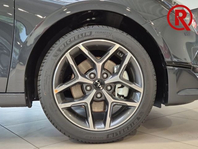 Kia cee'd – Bild 7