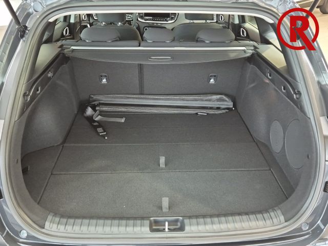 Kia cee'd – Bild 8