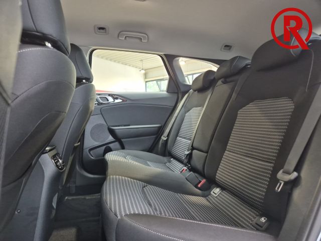 Kia cee'd – Bild 9