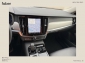 Volvo V90 Core T6 Plug-In Hybrid AWD