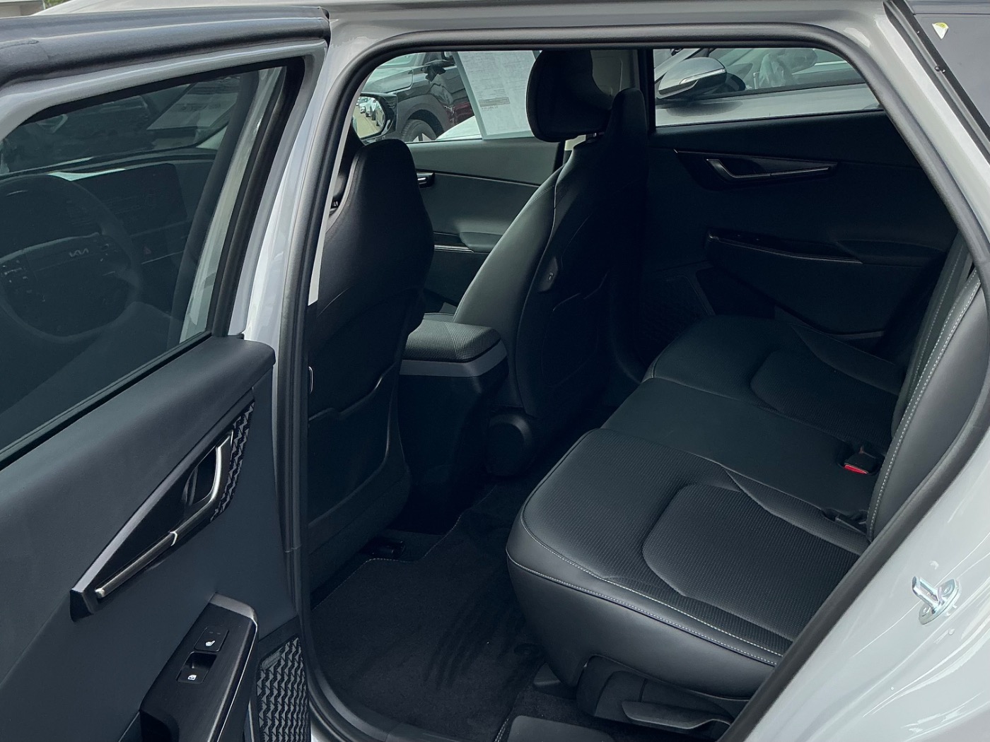 Kia EV6 – Bild 10