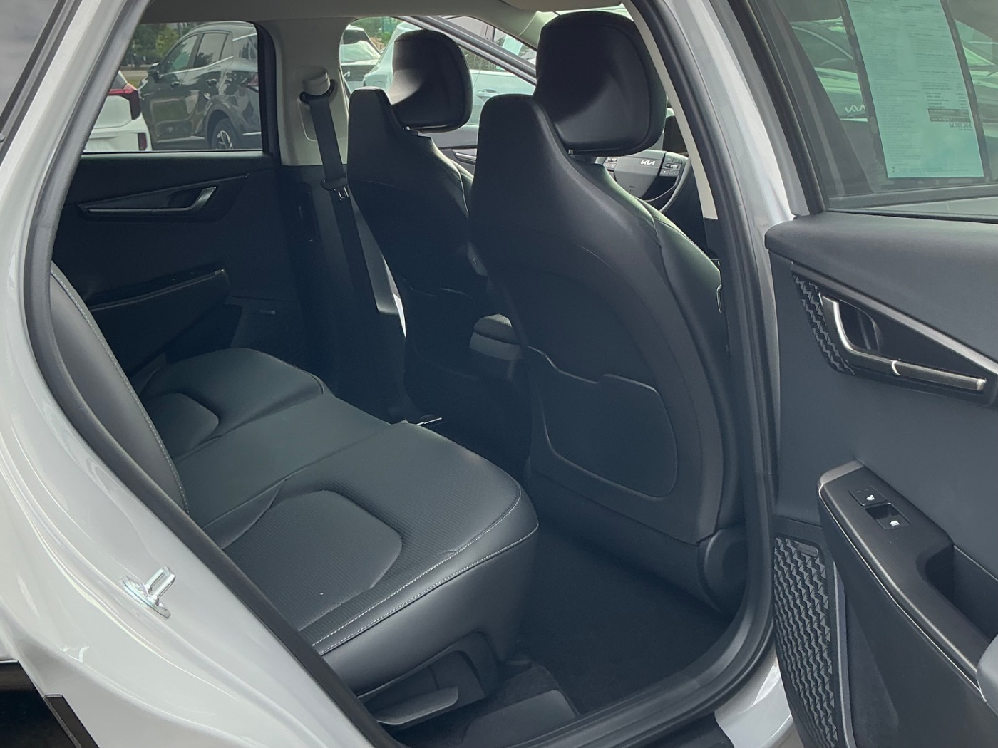 Kia EV6 – Bild 12