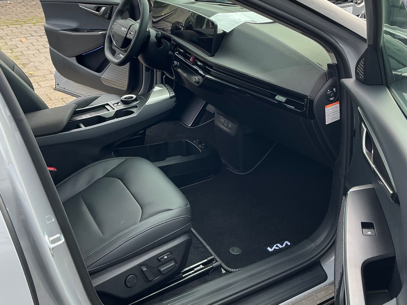 Kia EV6 – Bild 13