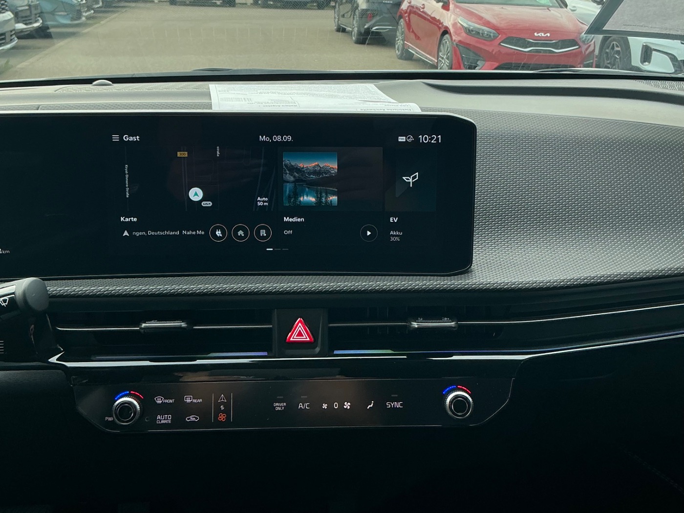 Kia EV6 – Bild 16