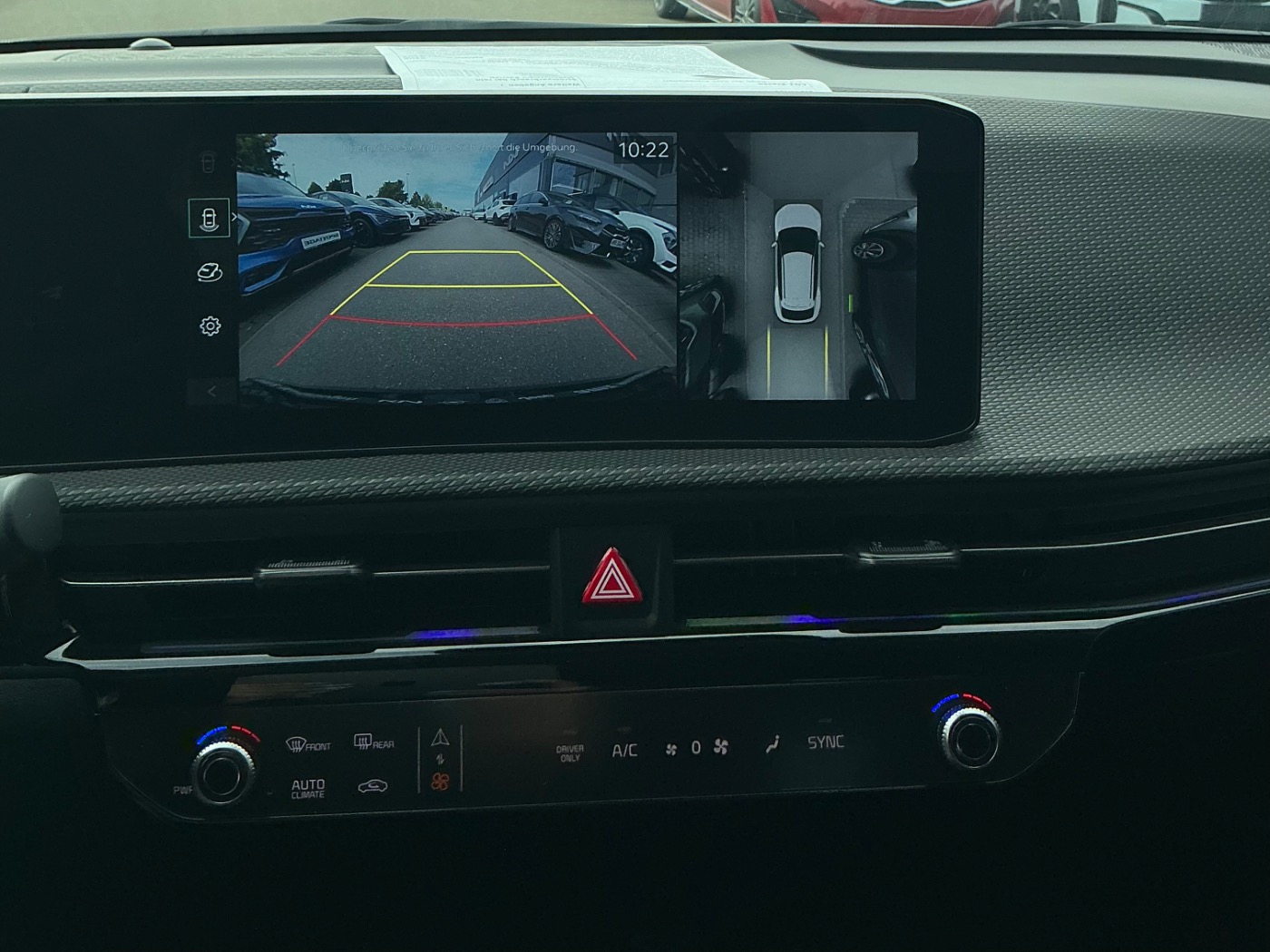 Kia EV6 – Bild 17