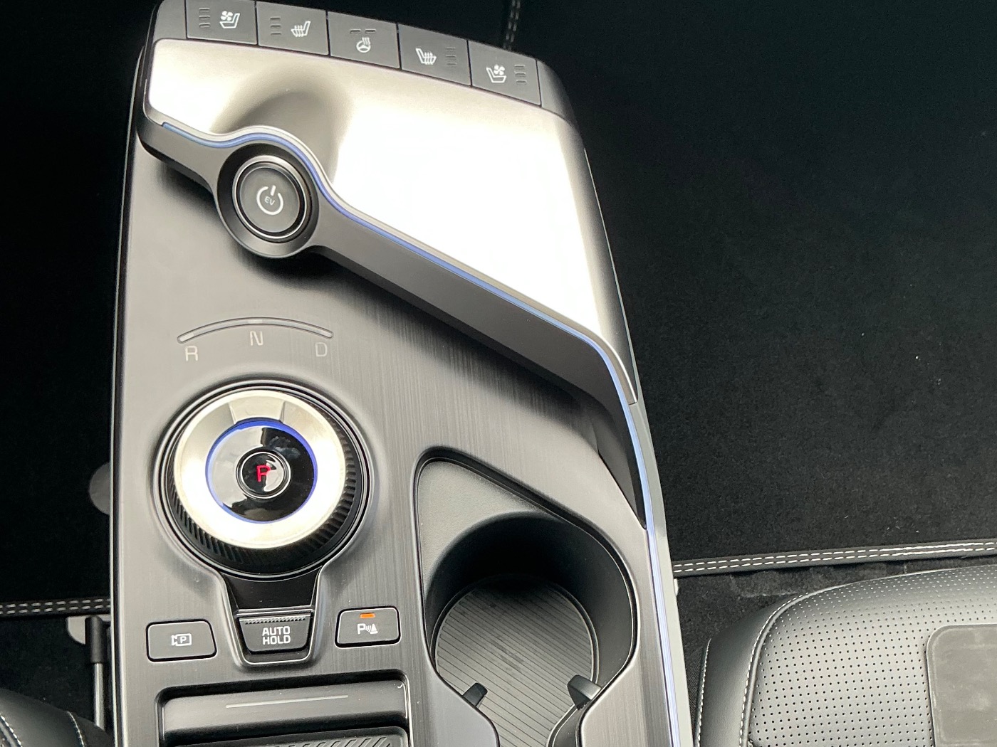 Kia EV6 – Bild 18