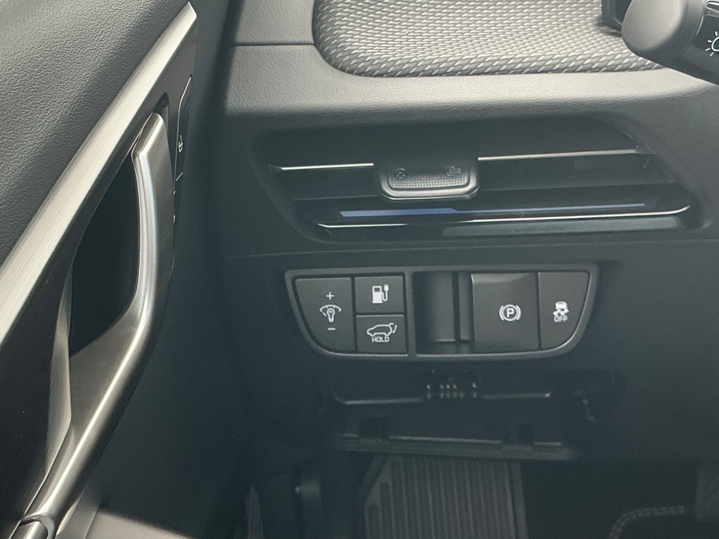 Kia EV6 – Bild 19