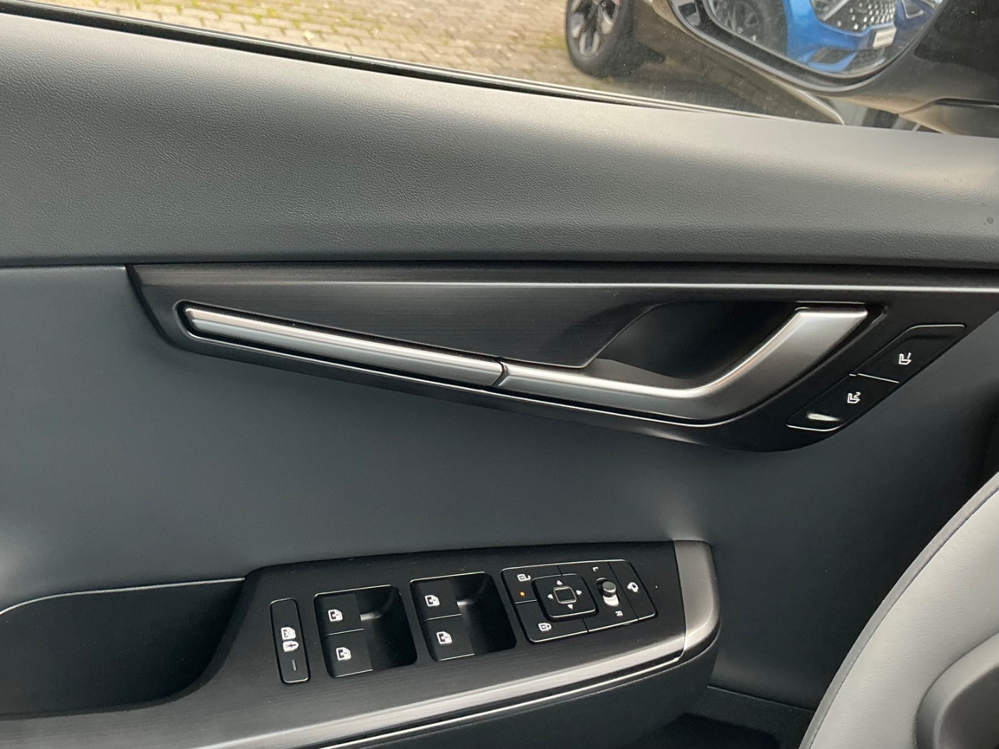 Kia EV6 – Bild 20