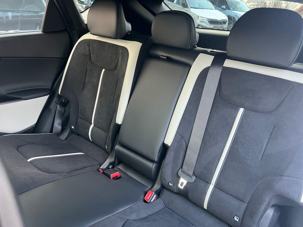 Kia EV6 – Bild 11