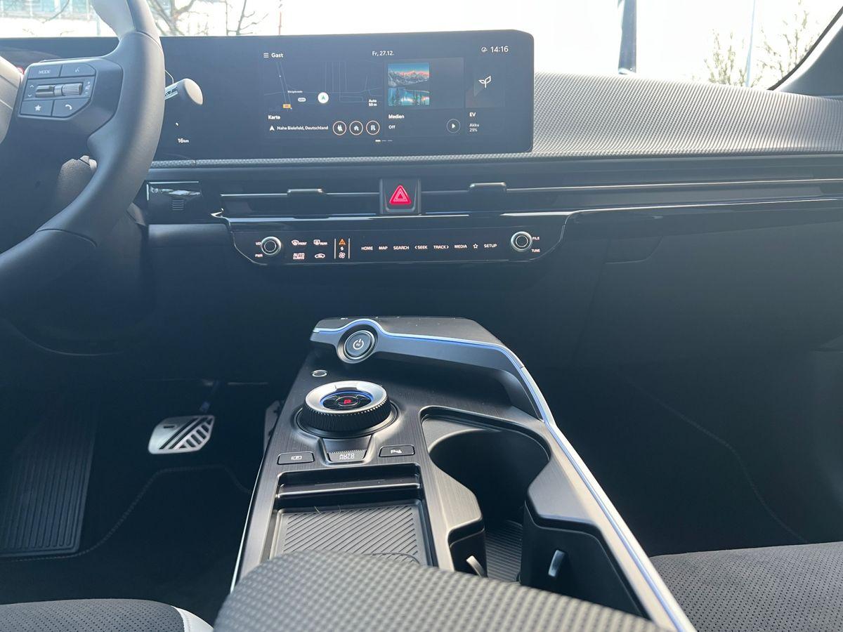 Kia EV6 – Bild 13