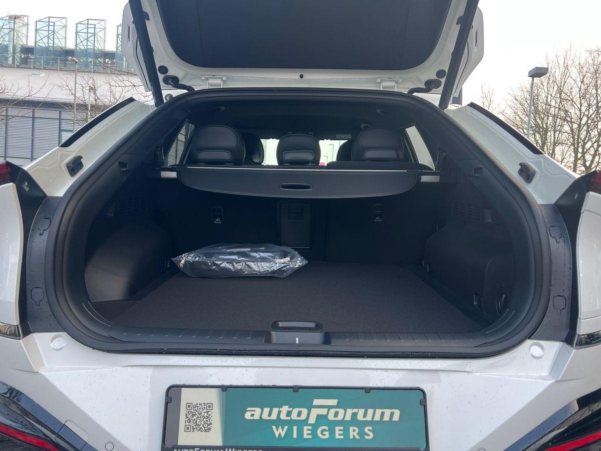 Kia EV6 – Bild 14