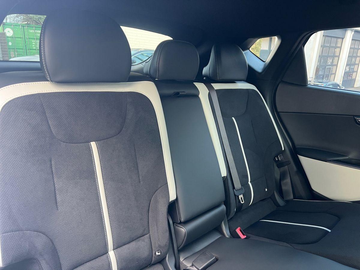 Kia EV6 – Bild 15