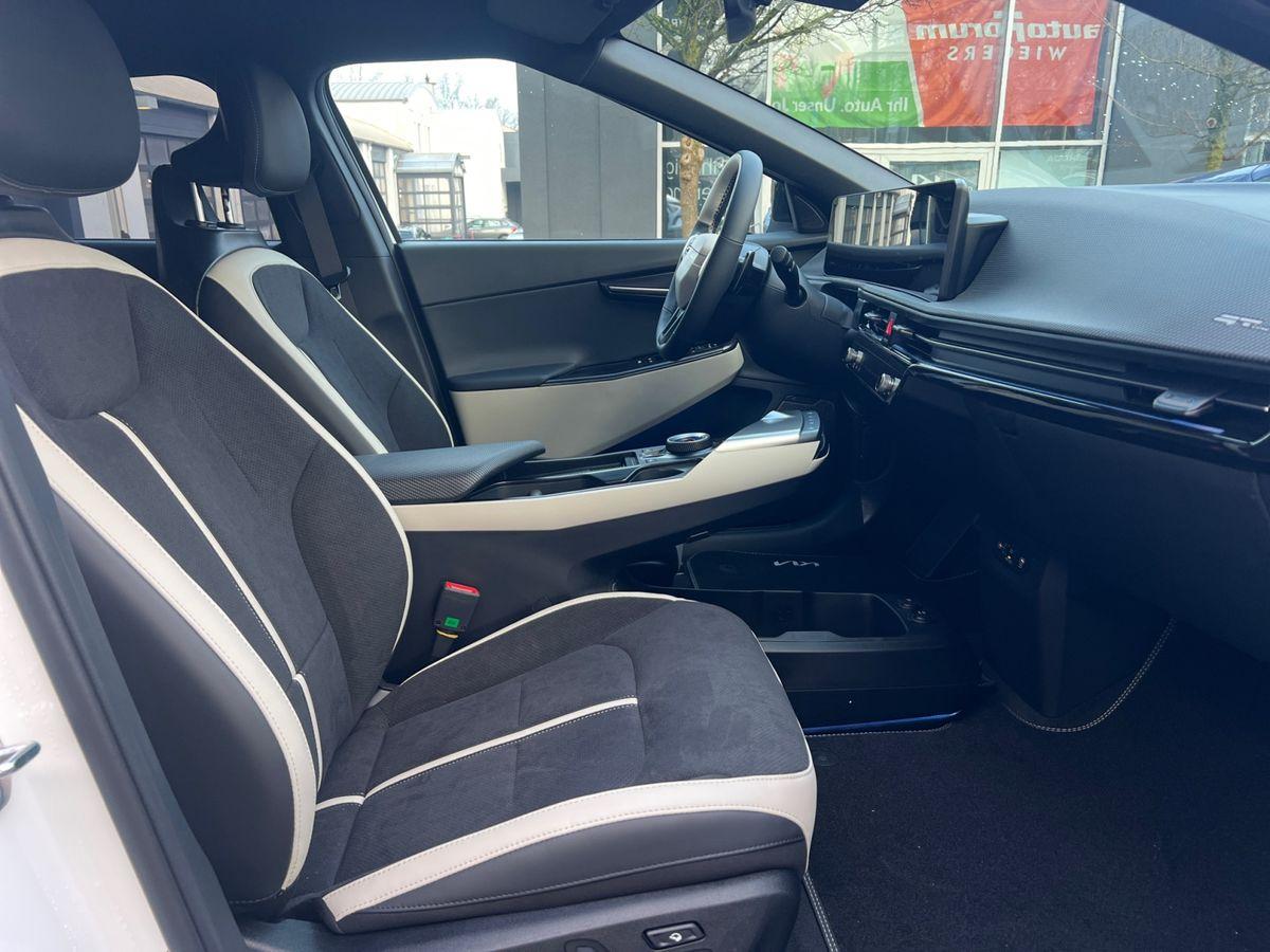 Kia EV6 – Bild 16