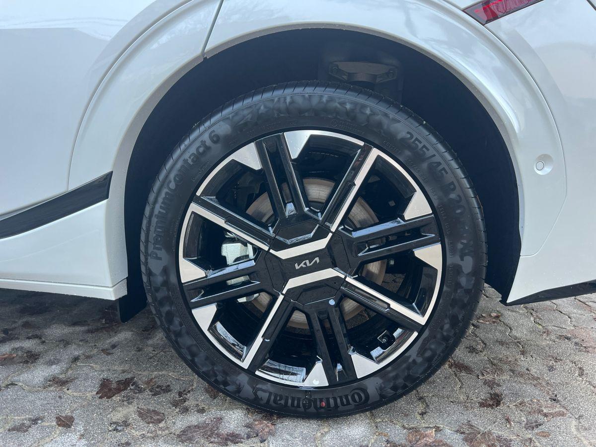 Kia EV6 – Bild 17