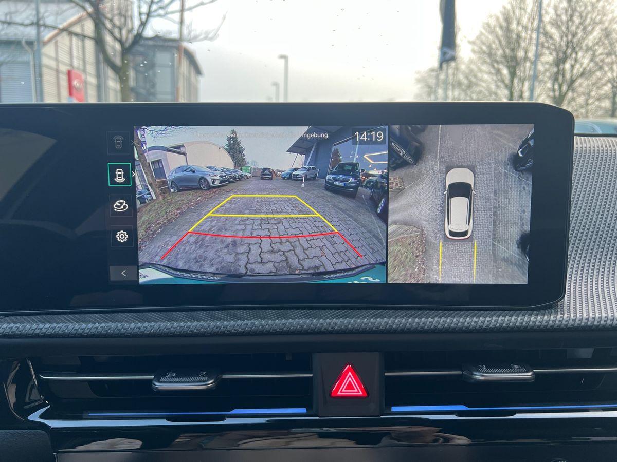 Kia EV6 – Bild 18