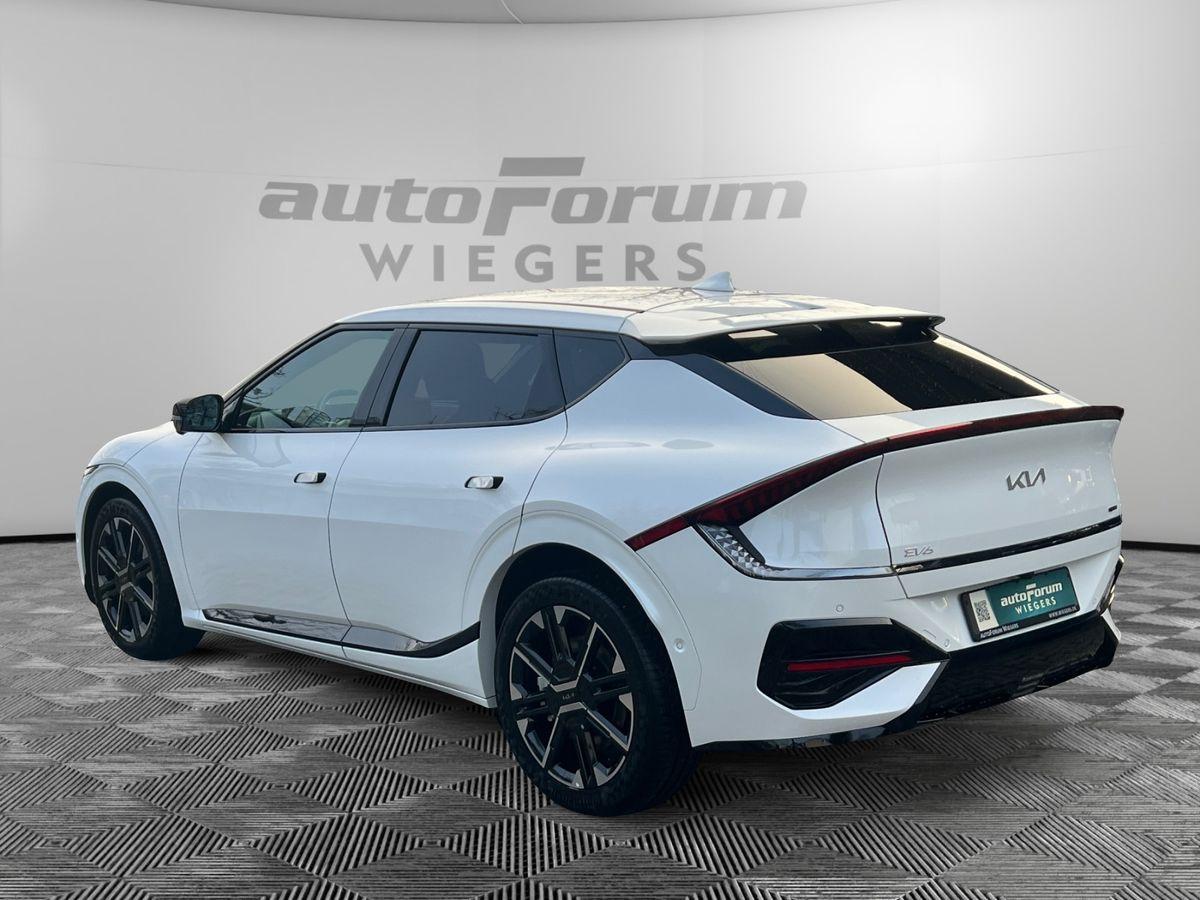 Kia EV6 – Bild 5