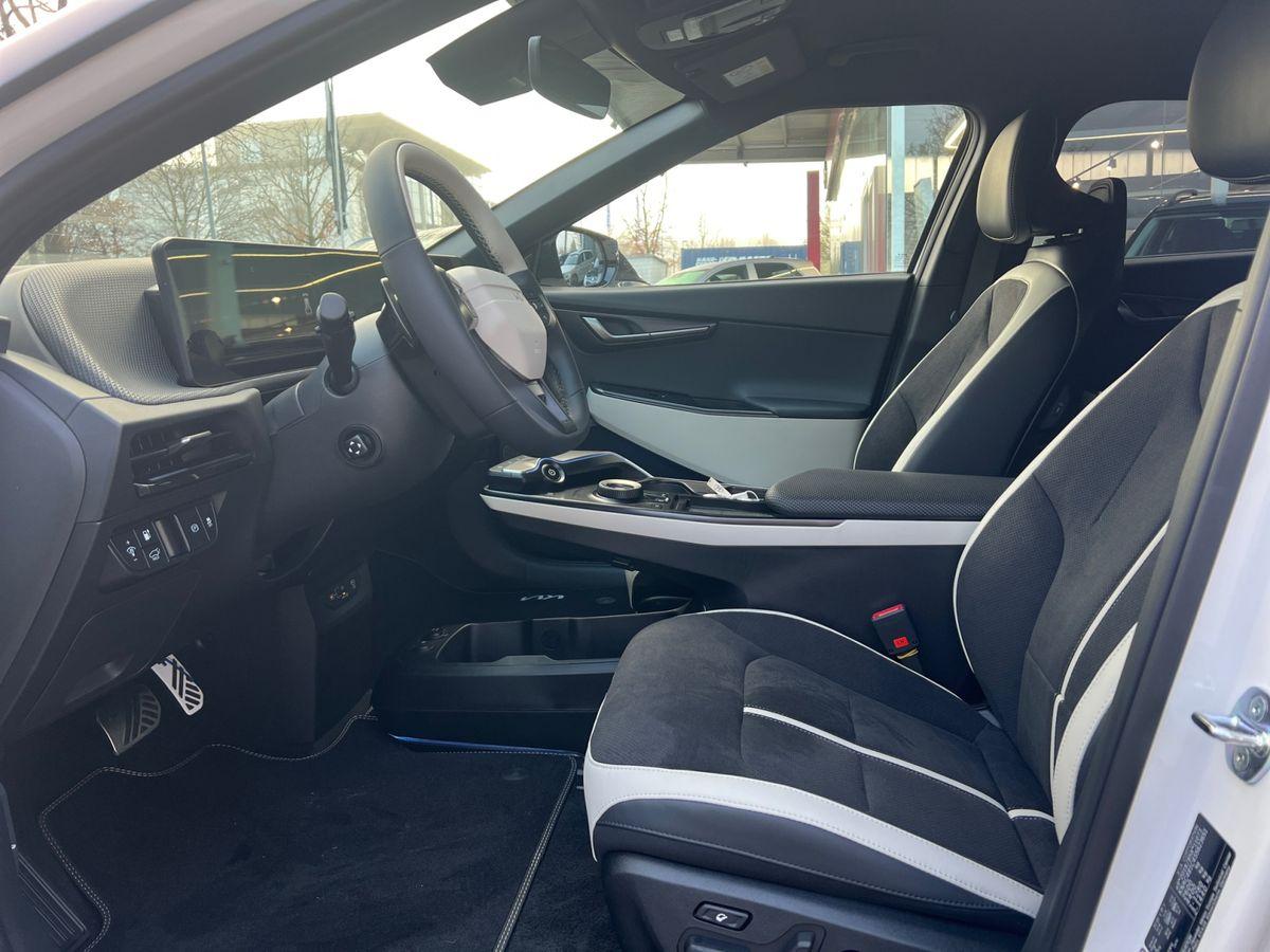 Kia EV6 – Bild 7