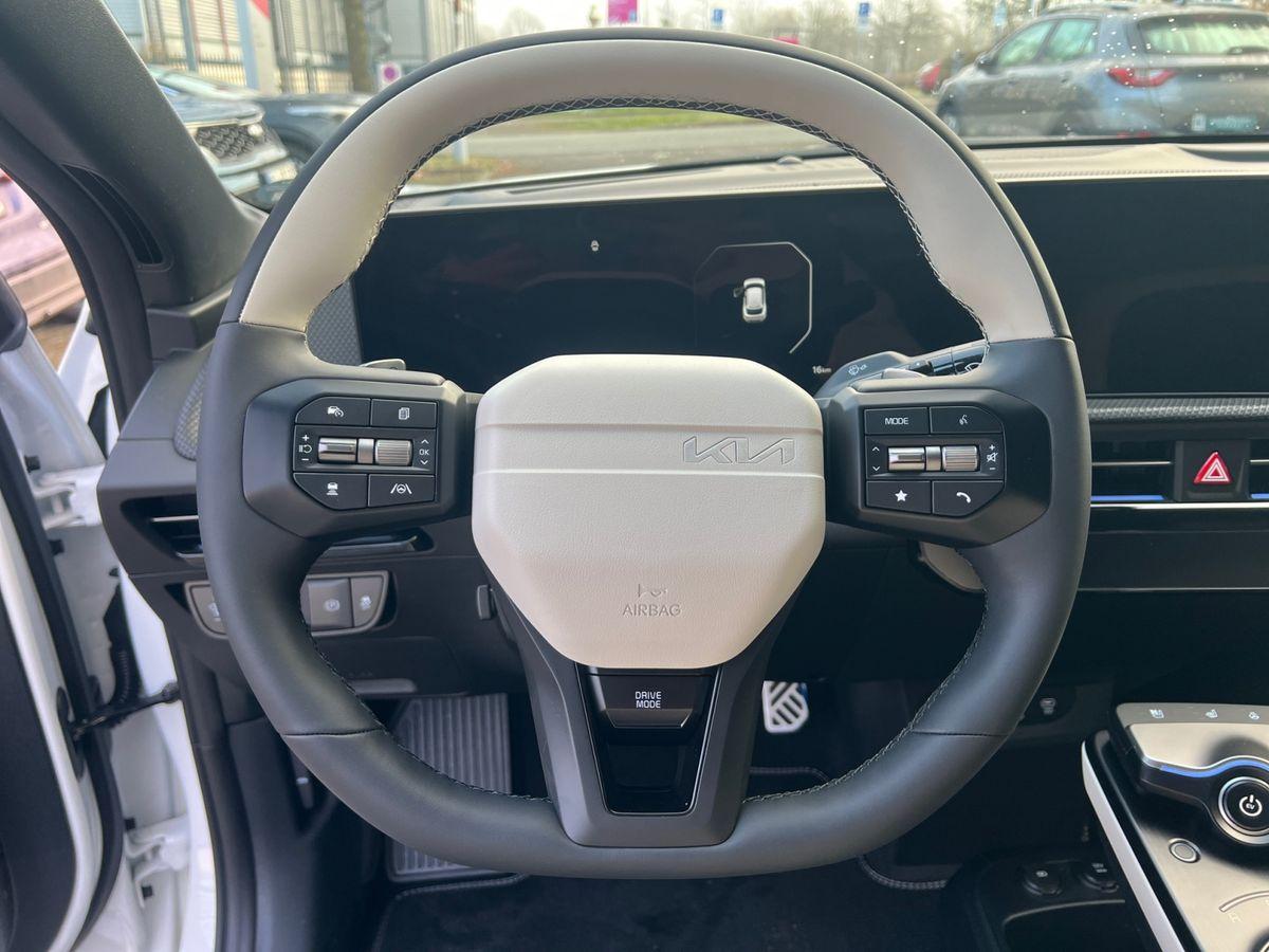 Kia EV6 – Bild 8