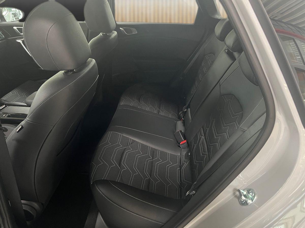 Kia cee'd Sportswagon – Bild 12