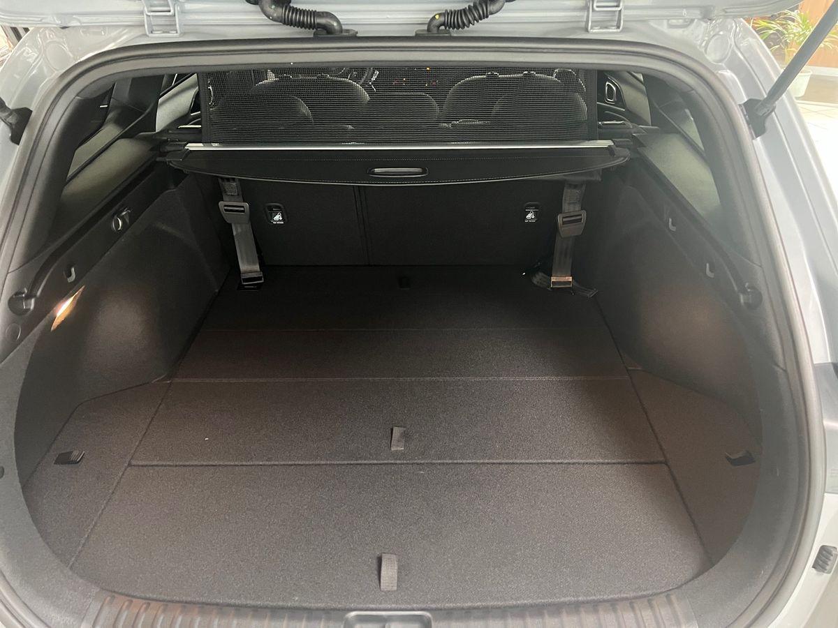 Kia cee'd Sportswagon – Bild 13