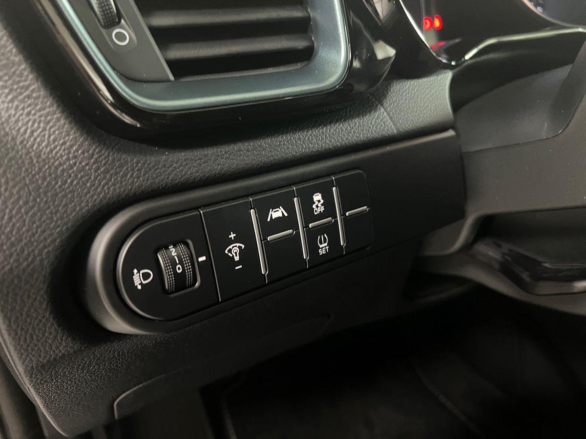Kia cee'd Sportswagon – Bild 14