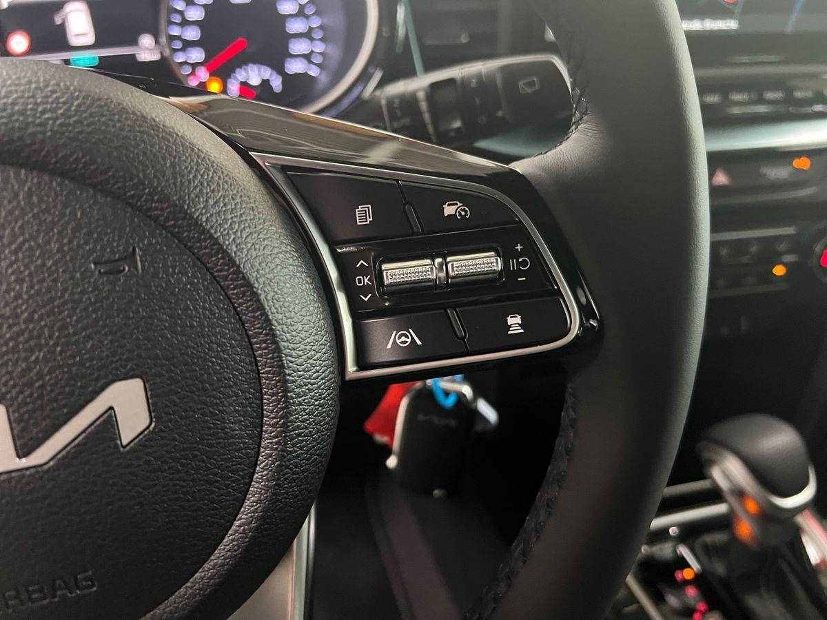 Kia cee'd Sportswagon – Bild 15