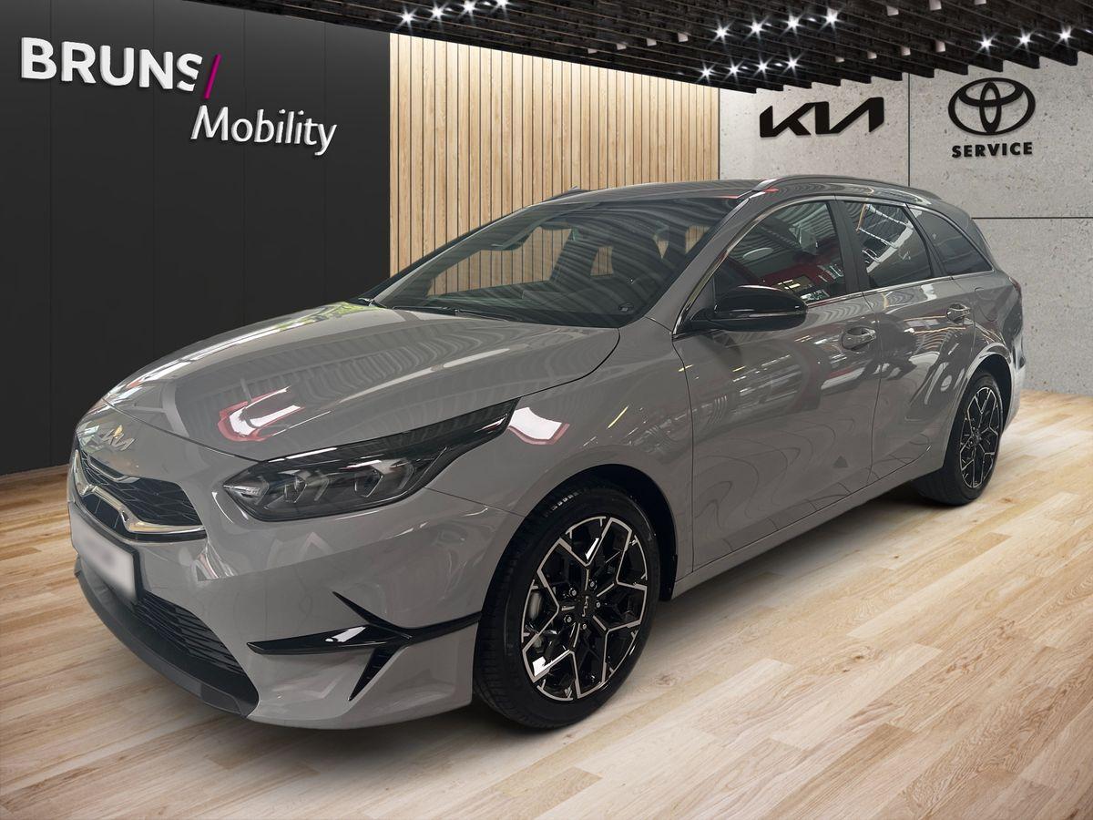 Kia cee'd Sportswagon