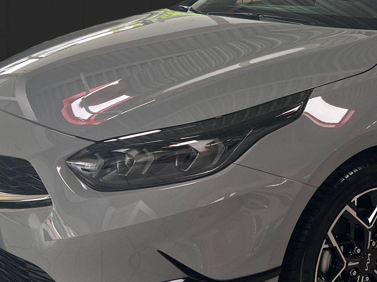 Kia cee'd Sportswagon – Bild 6