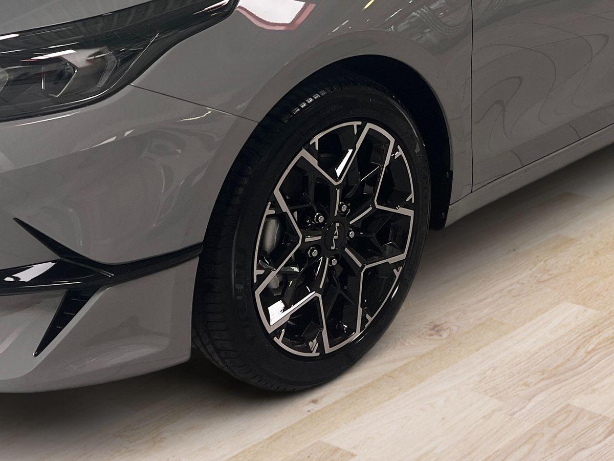 Kia cee'd Sportswagon – Bild 7