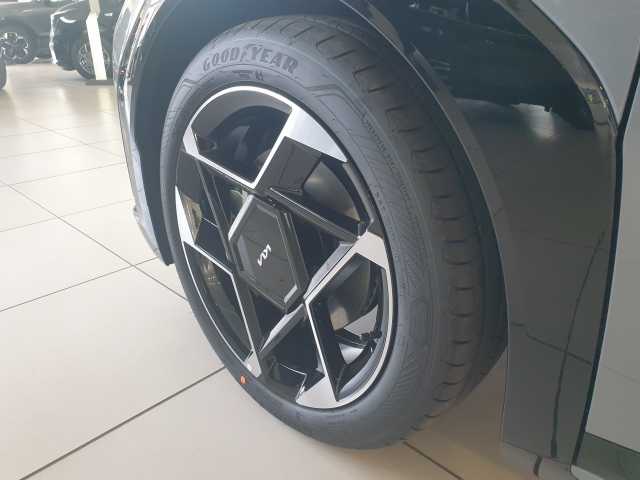 Kia EV4 – Bild 10