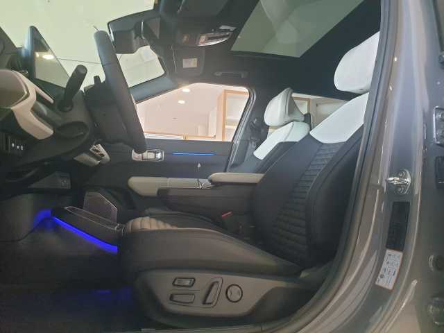 Kia EV4 – Bild 13