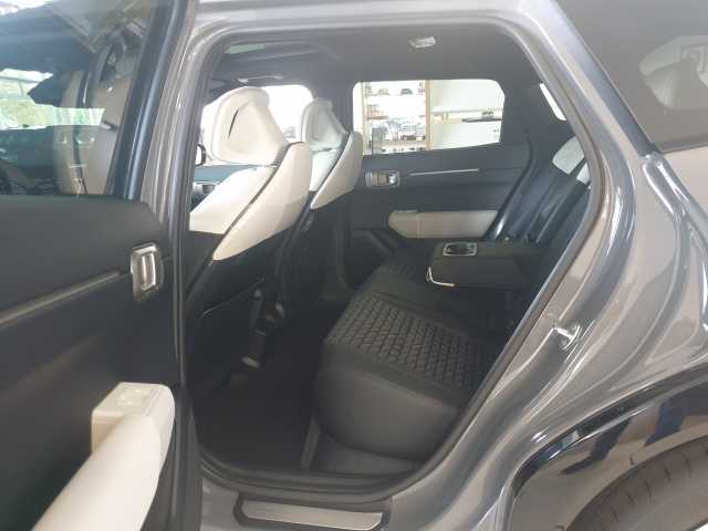 Kia EV4 – Bild 14