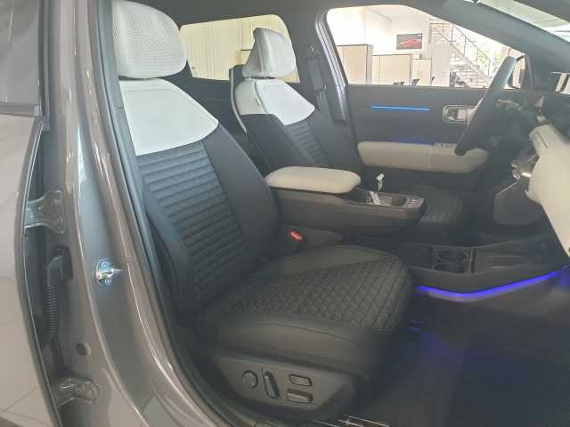 Kia EV4 – Bild 15
