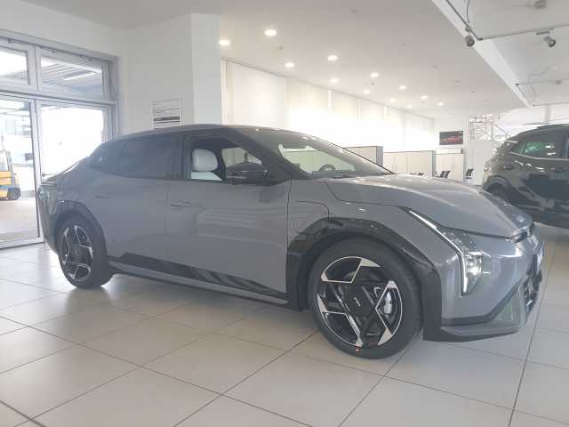 Kia EV4