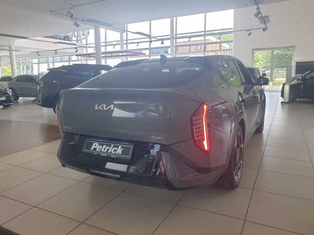 Kia EV4 – Bild 6