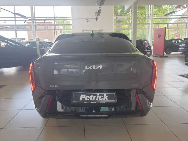 Kia EV4 – Bild 7